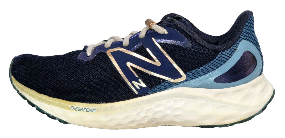 NEW BALANCE Fresh Foam Arishi v4 Running Shoes Women's Size 7.5 WARISQE4